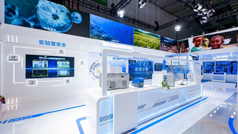 CDMO研发外包公司排名背后的考量因素
